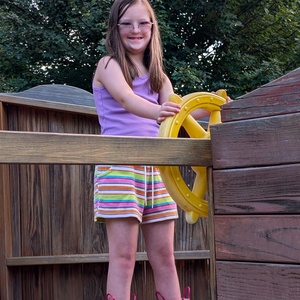 Fundraising Page: Rylie Hoffman